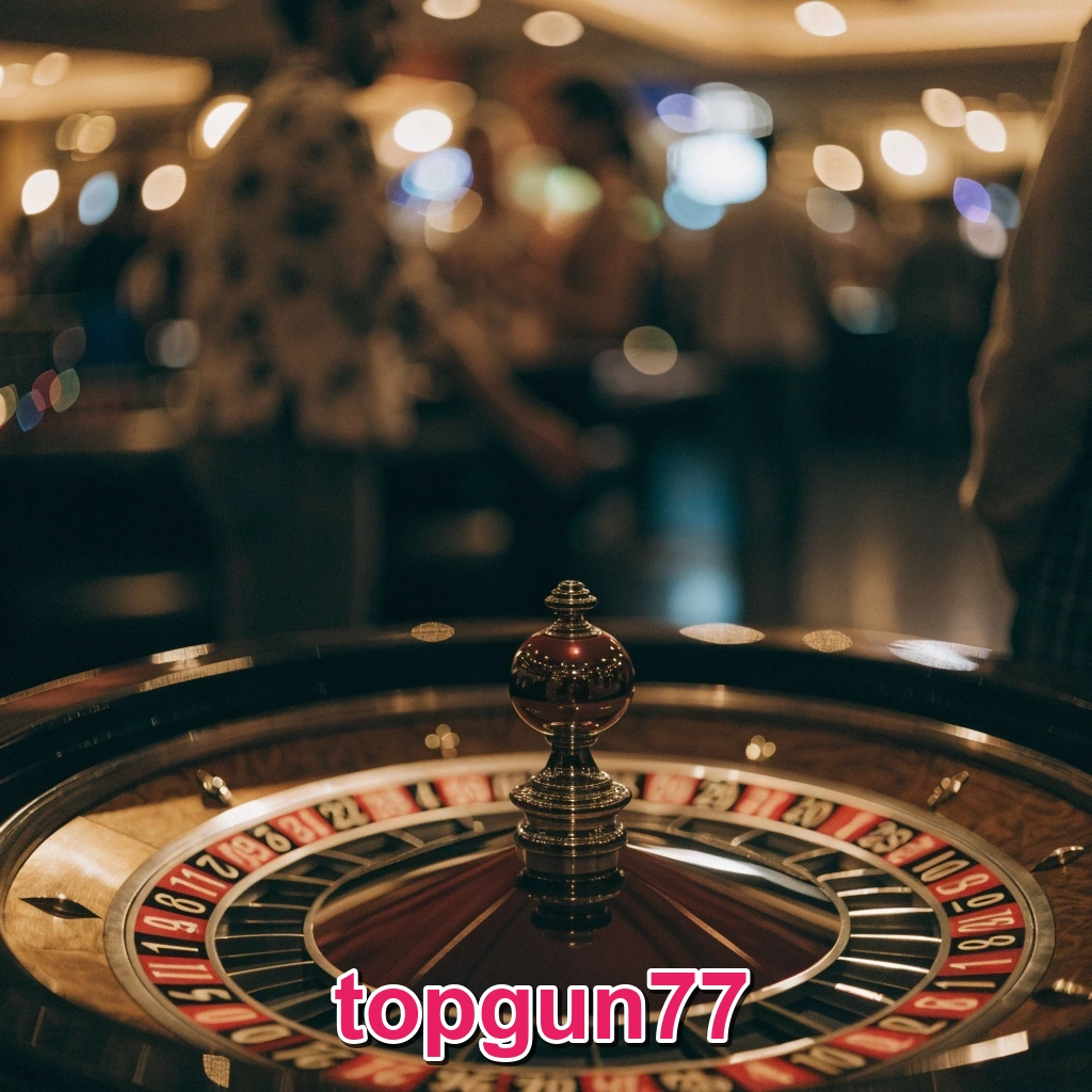 Screenshot 1 - topgun77 Home Screen