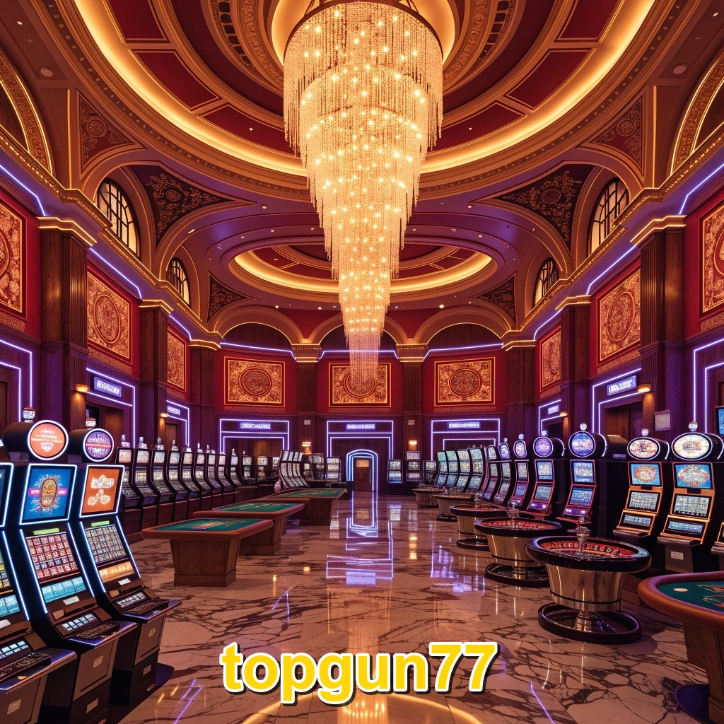 Screenshot 3 - topgun77 Settings