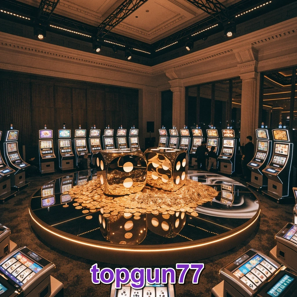 Screenshot 3 - topgun77 Settings