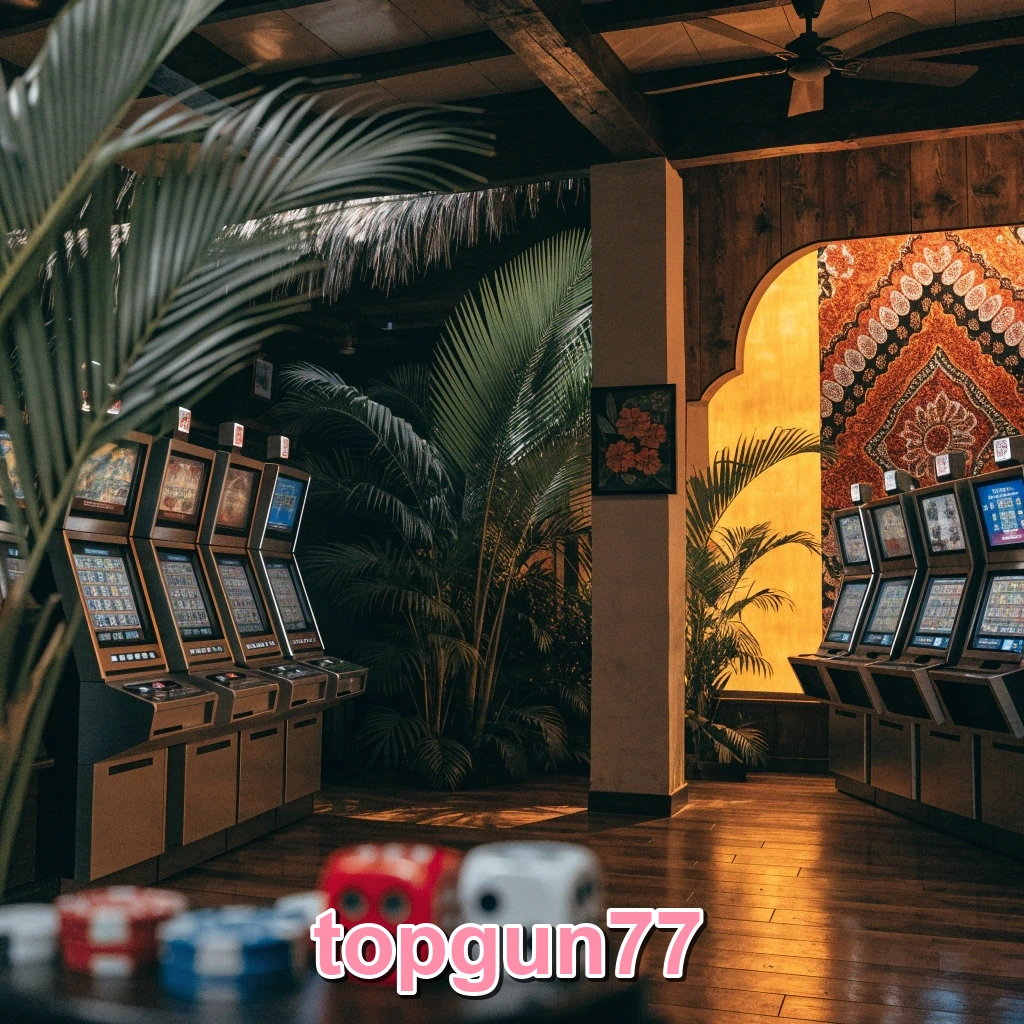 Screenshot 2 - topgun77 Features