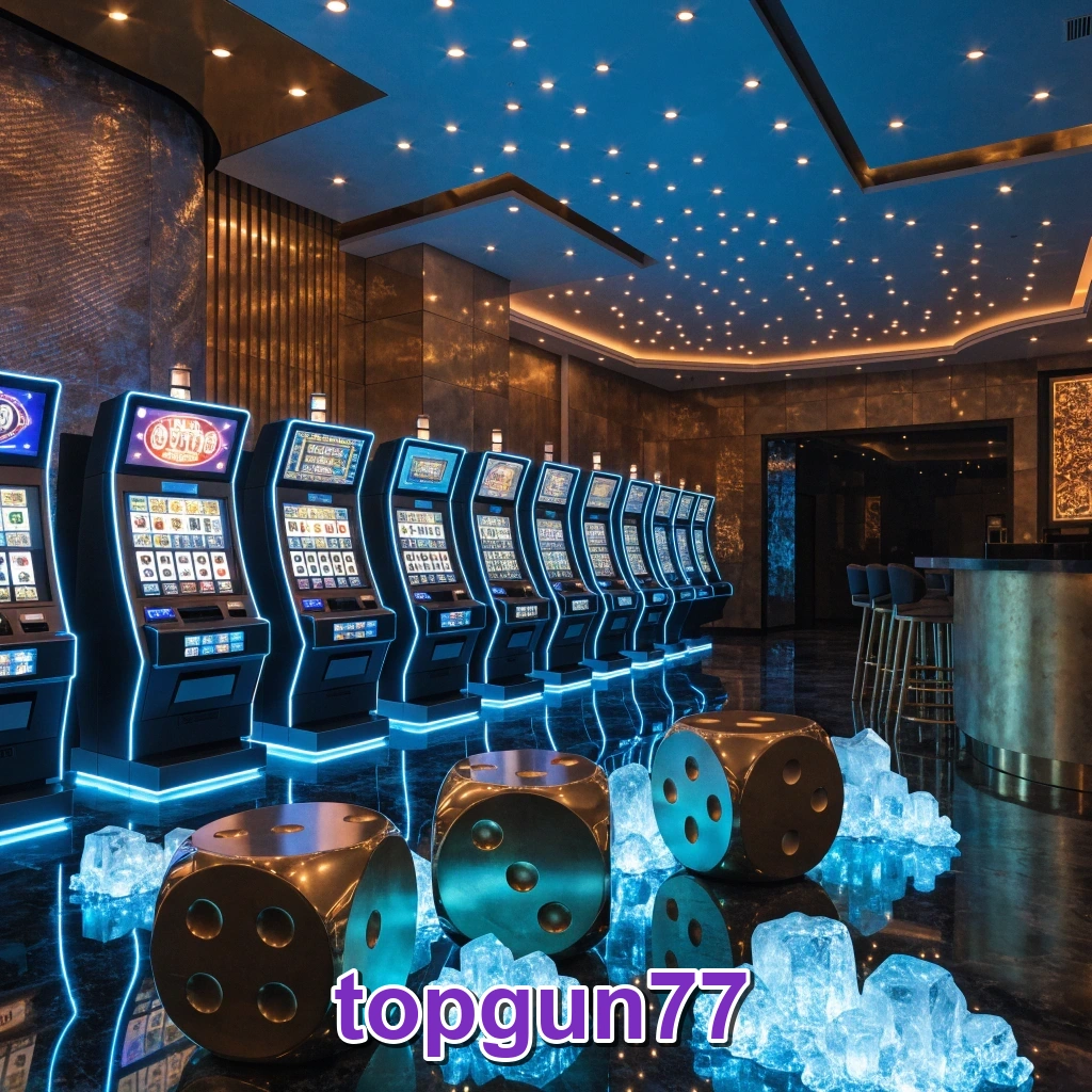 Screenshot 8 - topgun77 Dashboard
