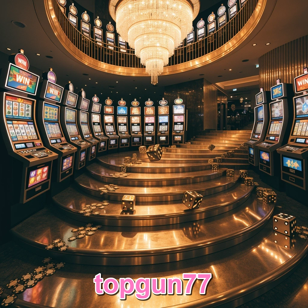 Screenshot 2 - topgun77 Features