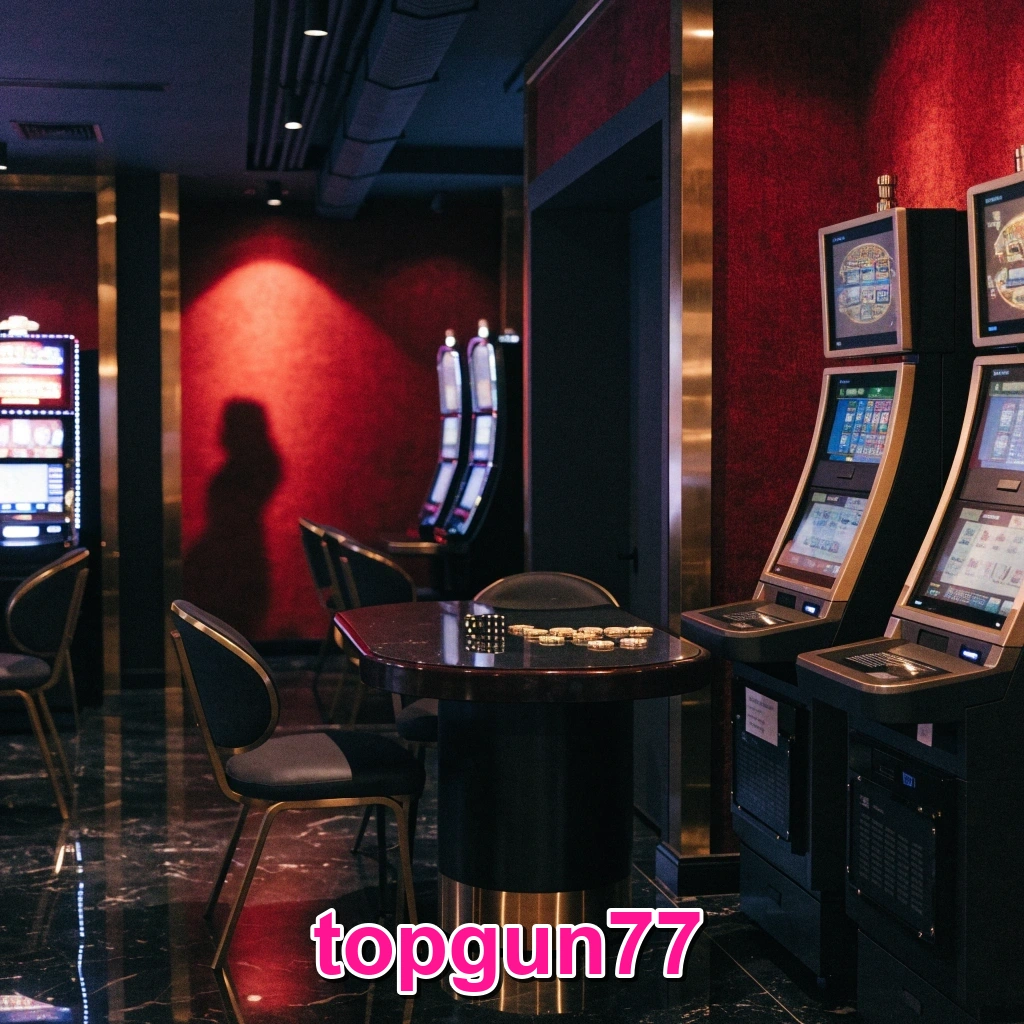 Screenshot 4 - topgun77 Dark Mode