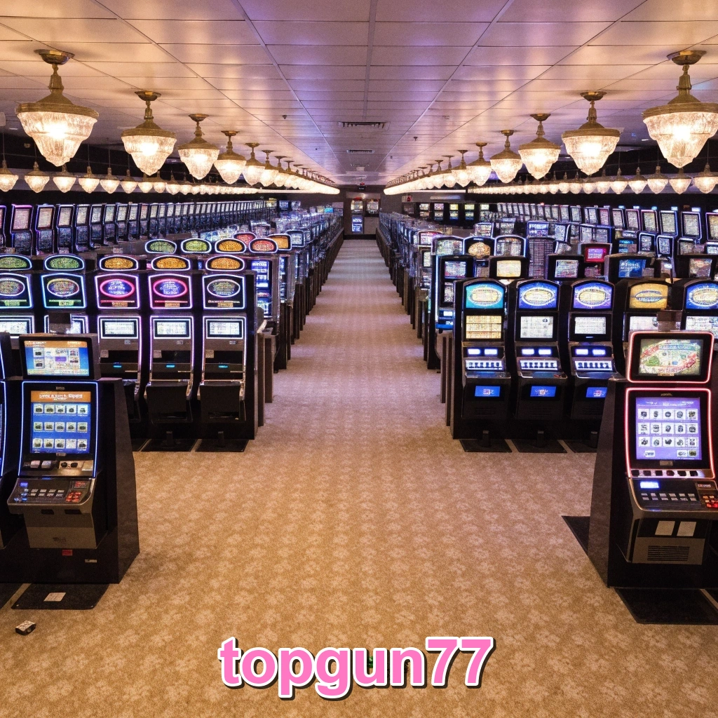 Screenshot 4 - topgun77 Dark Mode