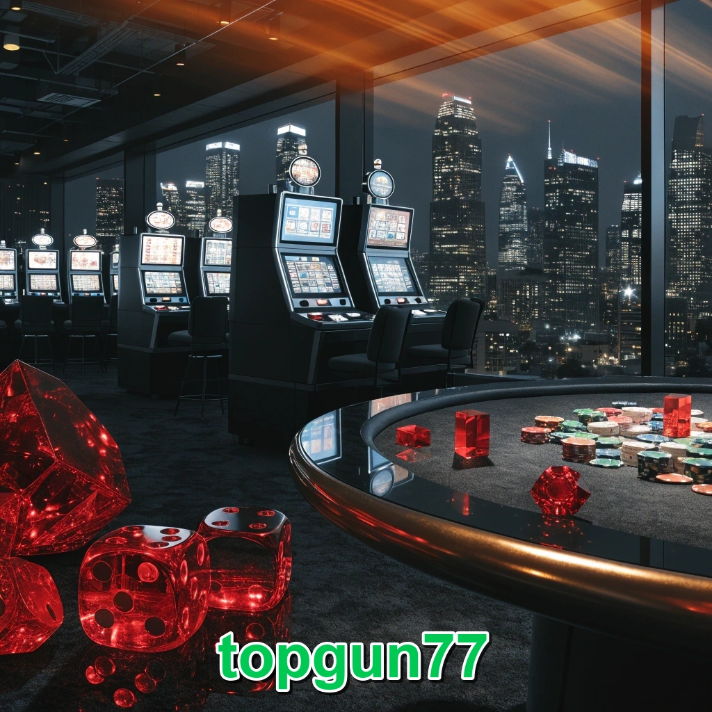 Screenshot 3 - topgun77 Settings