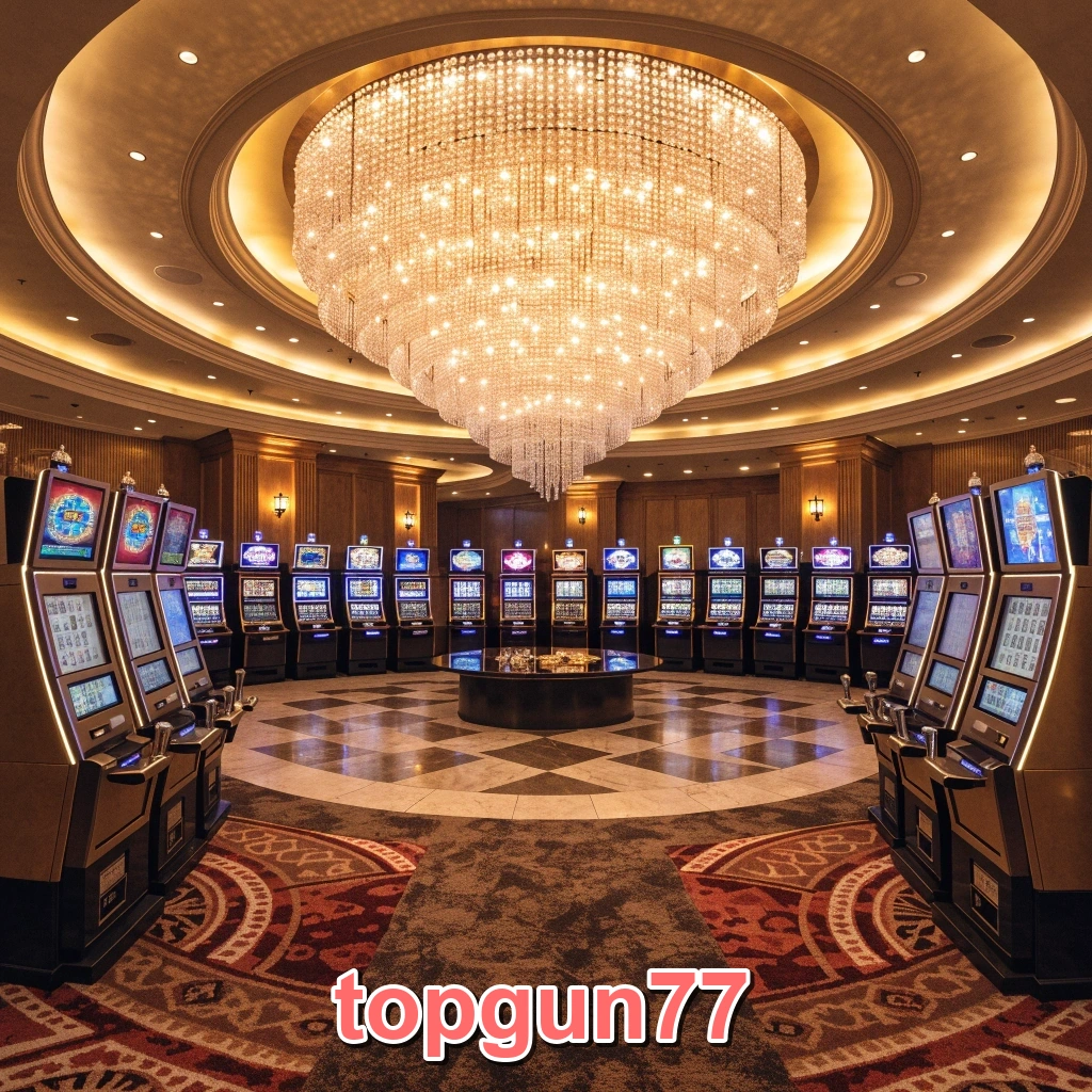 Screenshot 2 - topgun77 Features