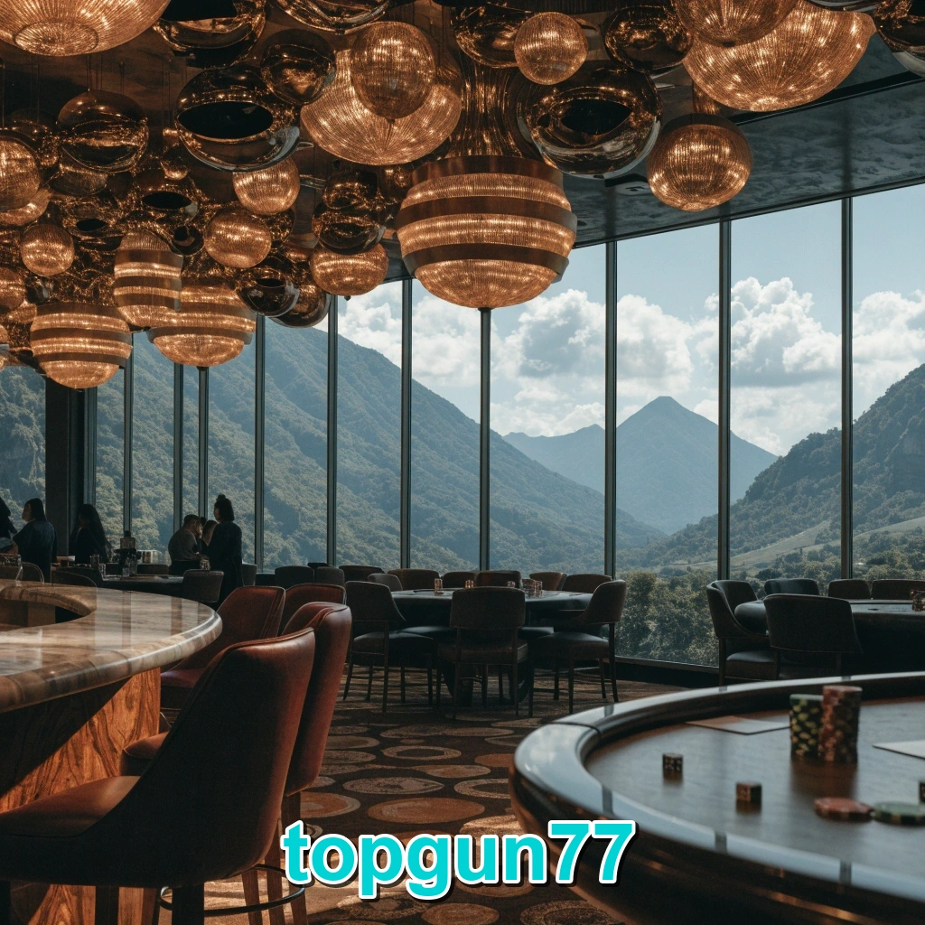 Screenshot 2 - topgun77 Features