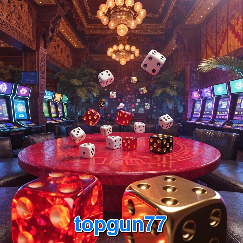 Screenshot 2 - topgun77 Features