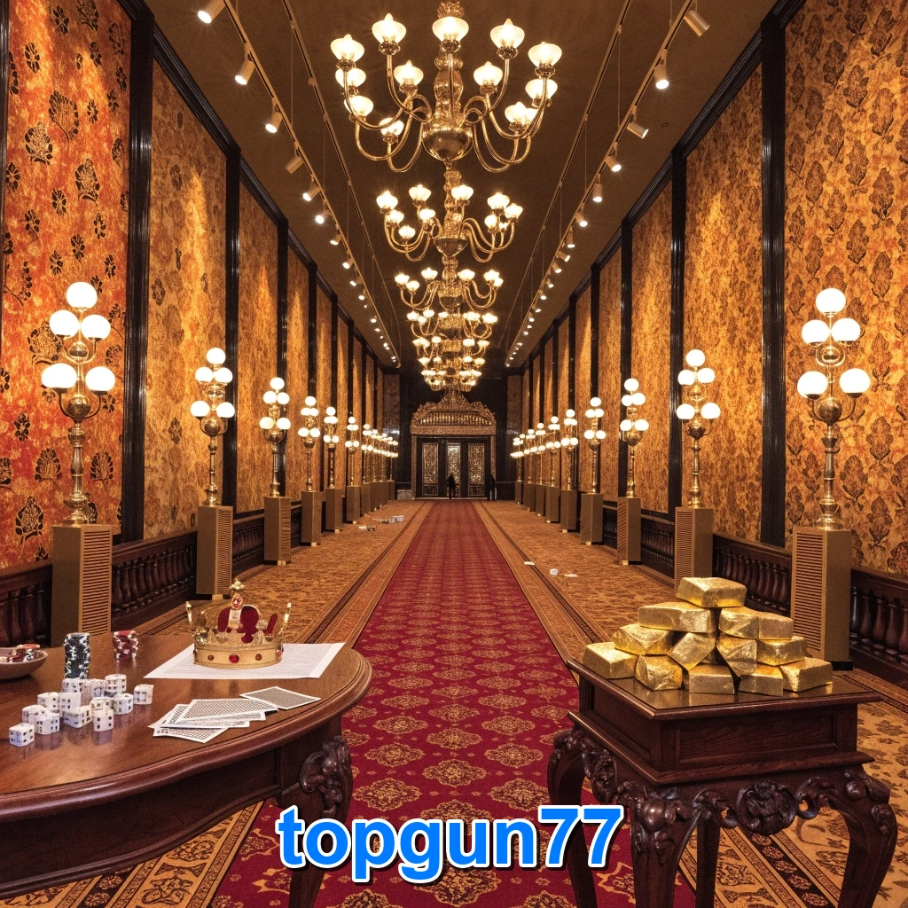 Screenshot 2 - topgun77 Features