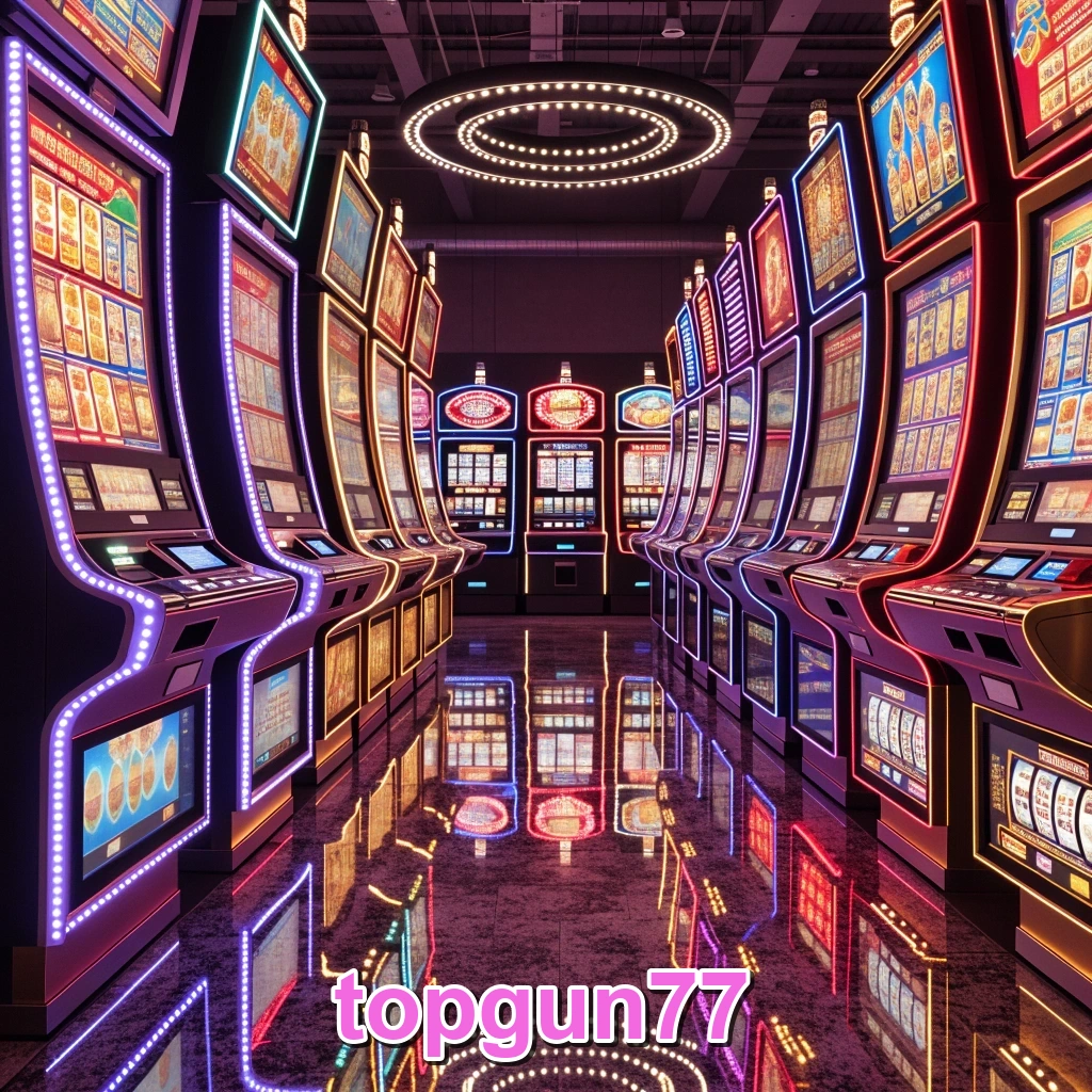 Screenshot 2 - topgun77 Features