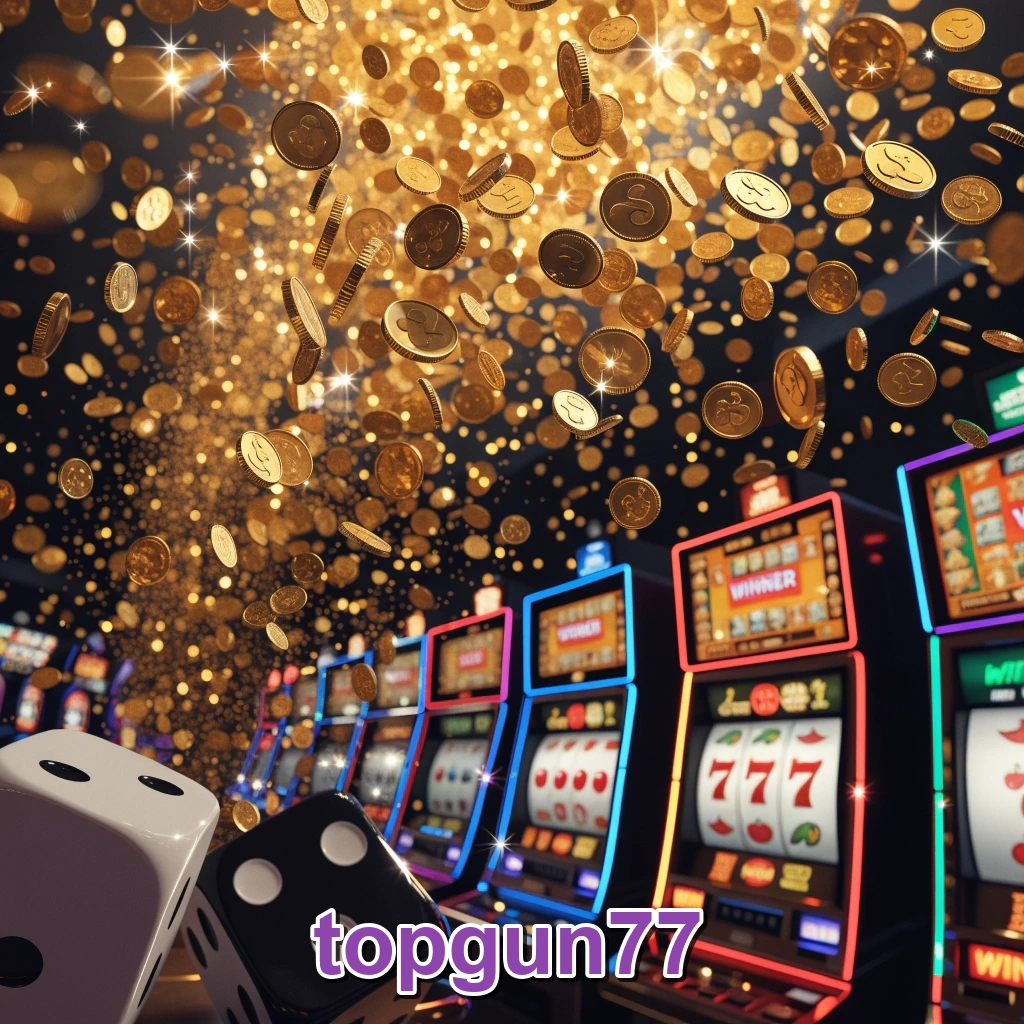 Screenshot 3 - topgun77 Settings