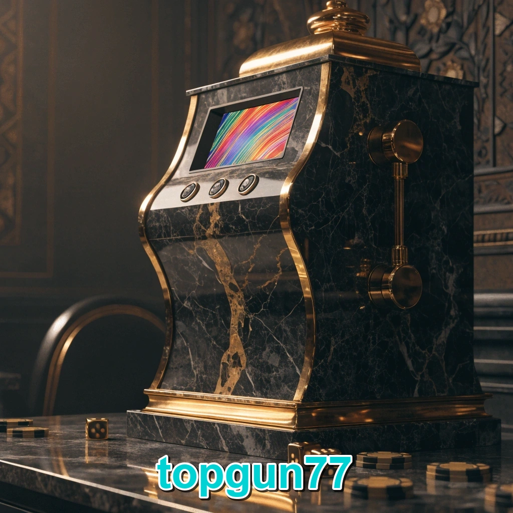 Screenshot 1 - topgun77 Home Screen